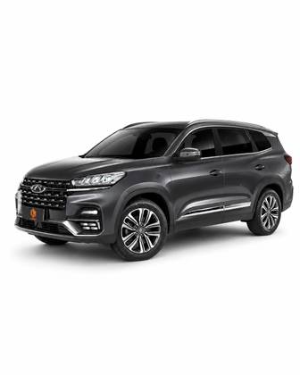 CAOA CHERY TIGGO 8 1.6 TGDI GASOLINA TXS MAX DRIVE DCT